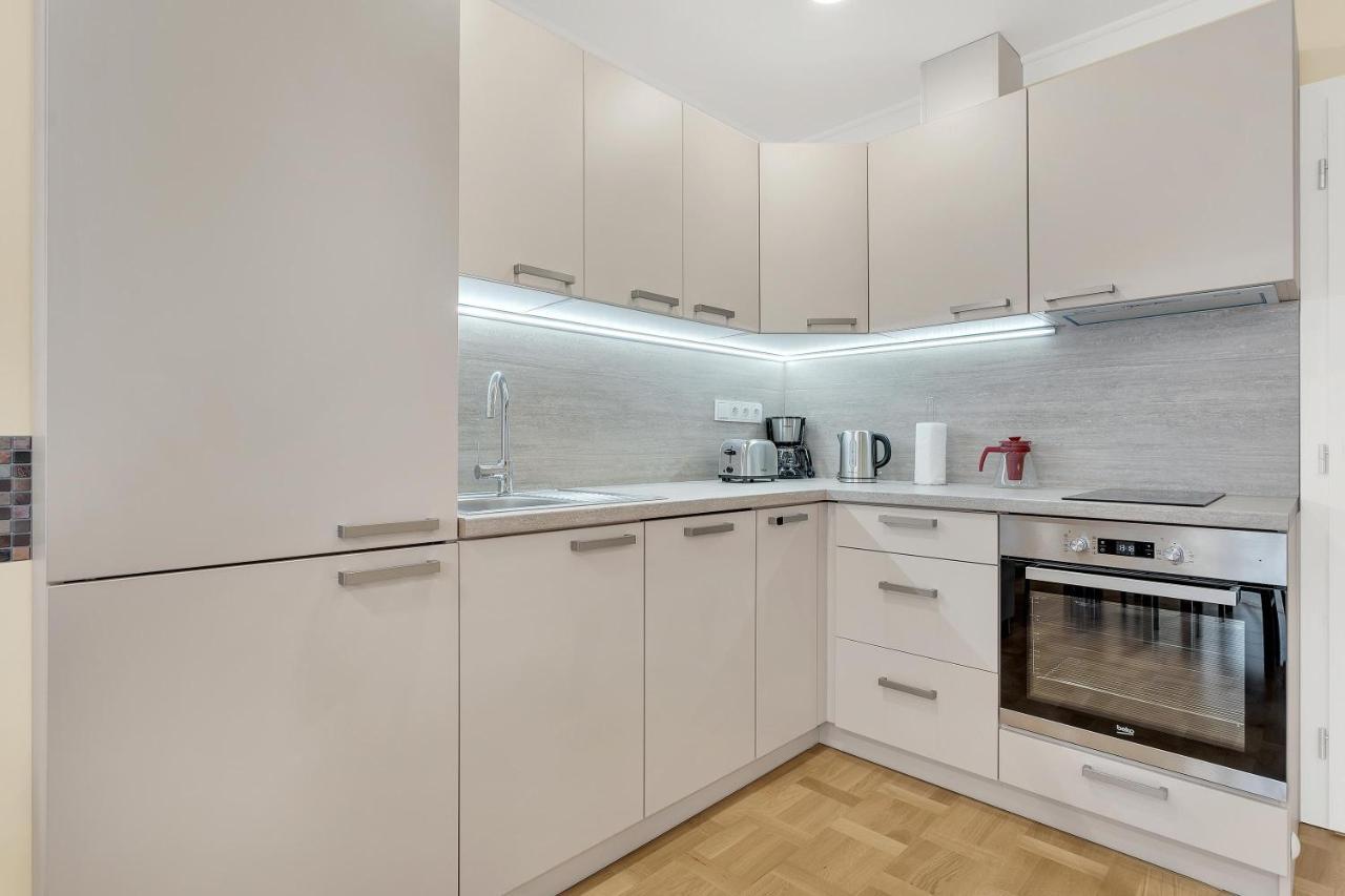 Apartmany Na Vyhledech Loučná pod Klínovcem Eksteriør bilde